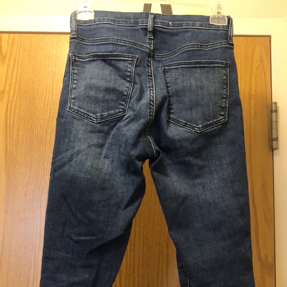 🔥🔥 5 items for $25!🔥🔥 size 24 GAP Jeans! - Picture 4 of 4